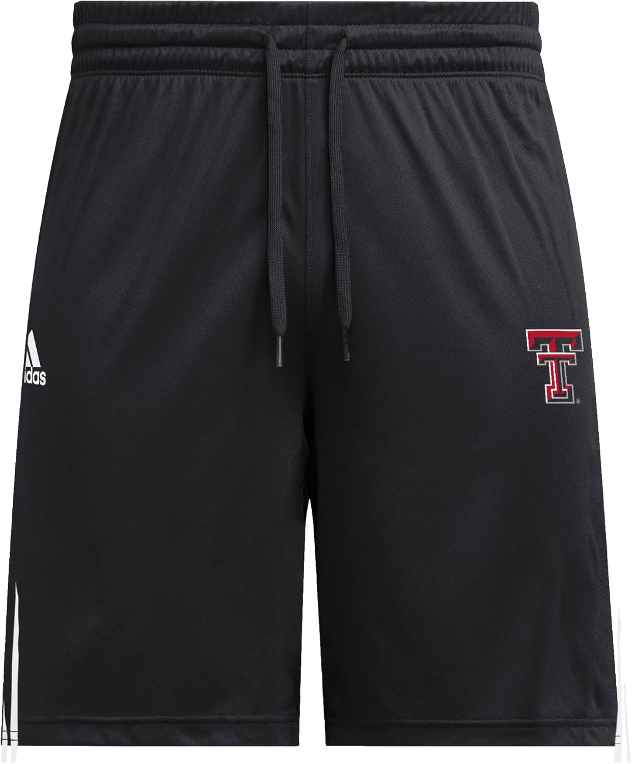 adidas Boys' NCAA 25/26 Team Knit Shorts