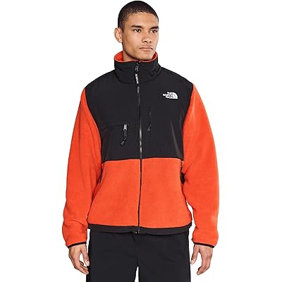 lava red/tnf black