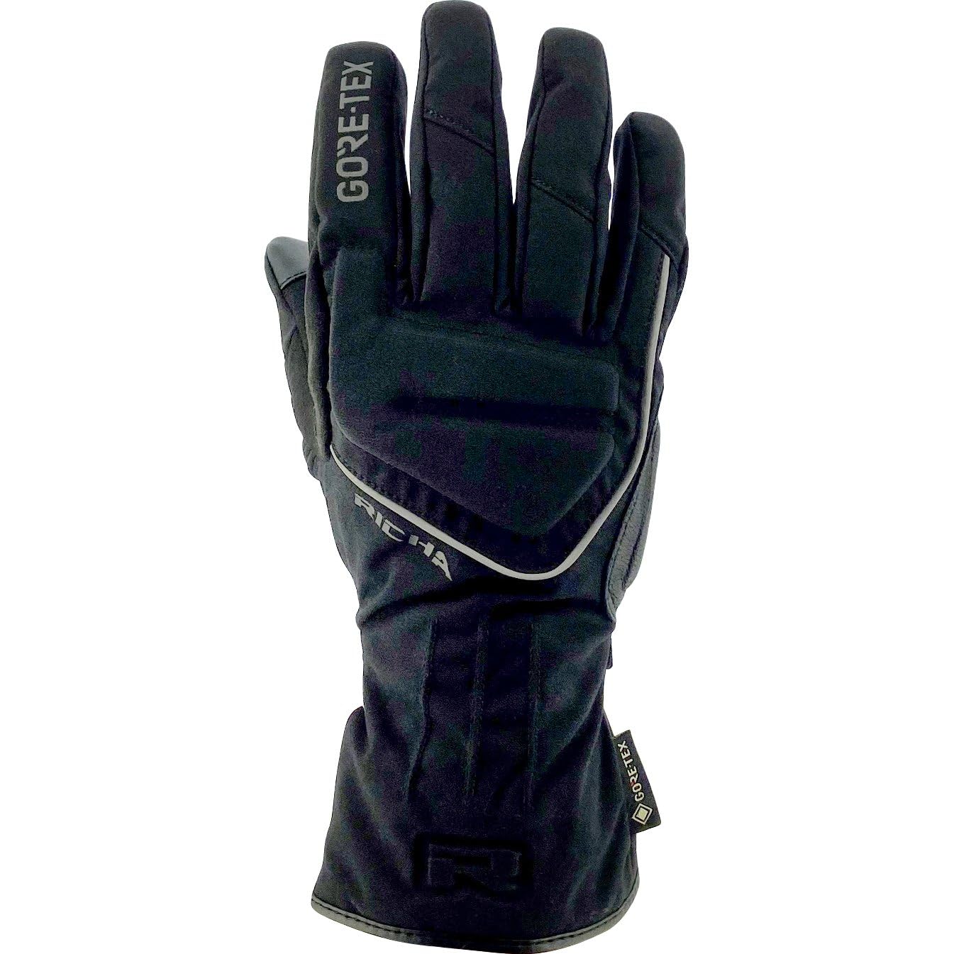 Richa Invader Gore-Tex Erkek Kışlık Motosiklet Eldiveni-L