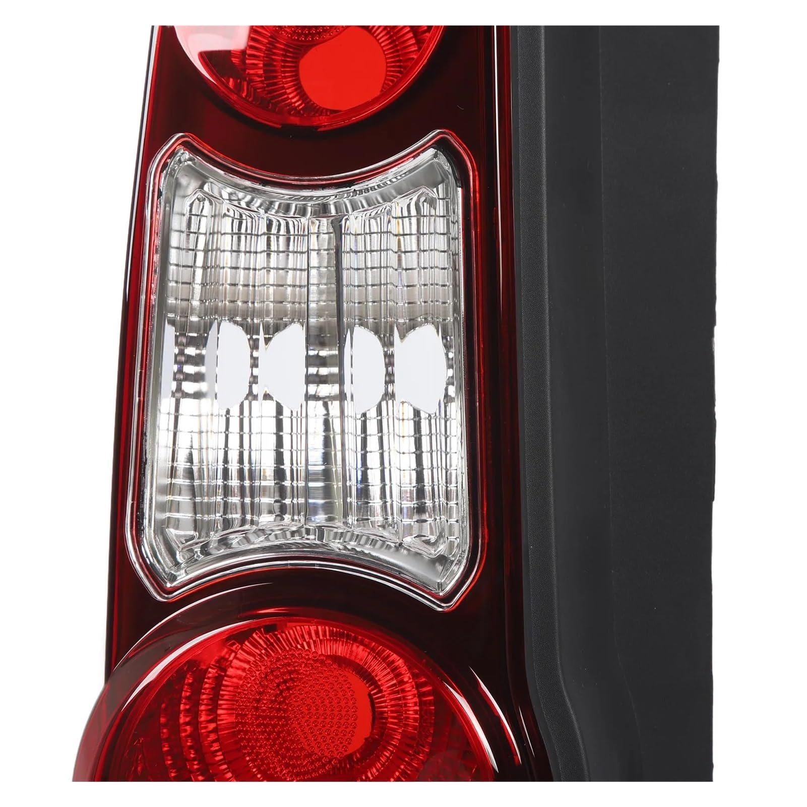 Tylna lampa tylna do Peugeot dla partnera 2012-2016 2017 2018 2019 wyposażona w tylne światła 9677205580 mocne wielofunkcyjne tylne lewe światła tylne bez żarówki tylne światła samochodowe