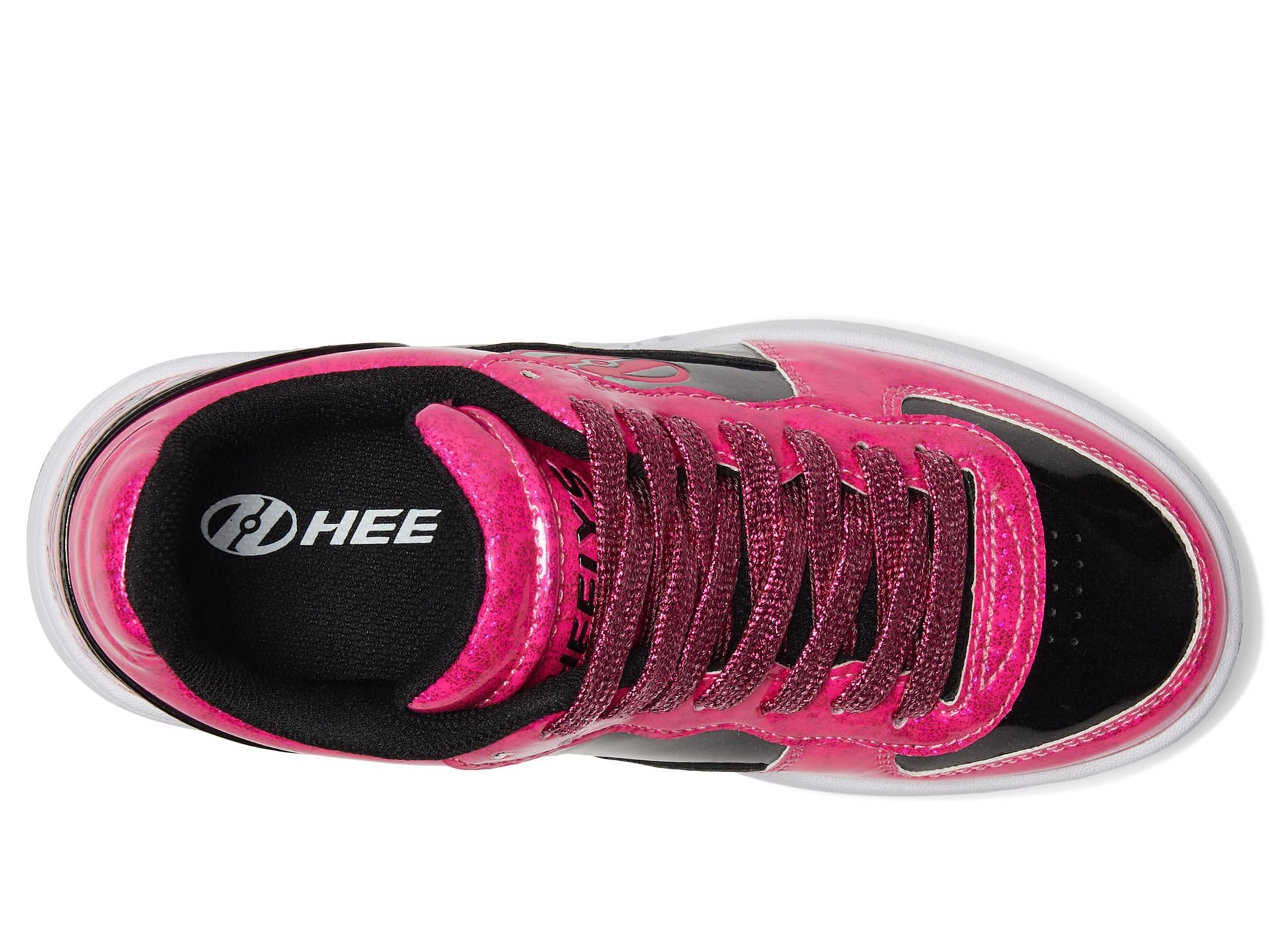 Heelys Rezerve Low (He00818670), Zapatillas Niñas