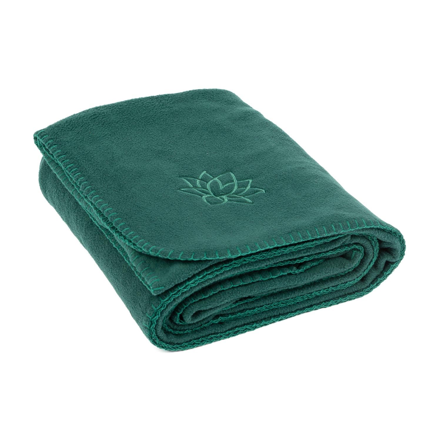 Couverture De Yoga Shavasana 150x200 Cm – 100% Coton épais – Pour Relaxation, Méditation, Soutien