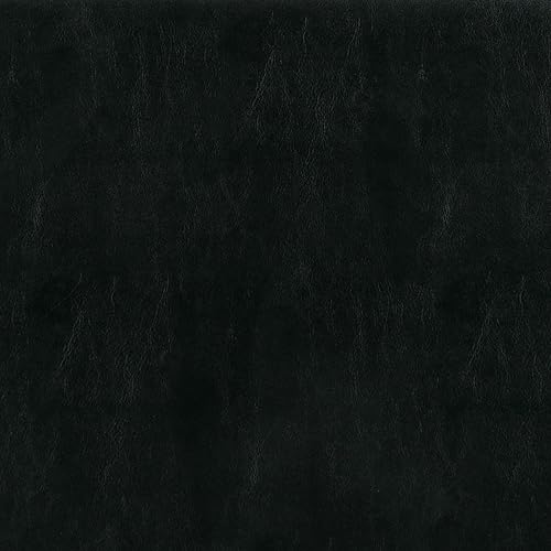 Miniatura 138 de Otomana rectangular de almacenamiento de cuero sintético Simpli Home Avalon., Cuero, Marrón Azul,Marrón Chocolate,Cloud gris,Gris oscuro,Azul