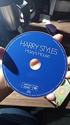 Harry Styles - Harry's House - Amazon.com Music