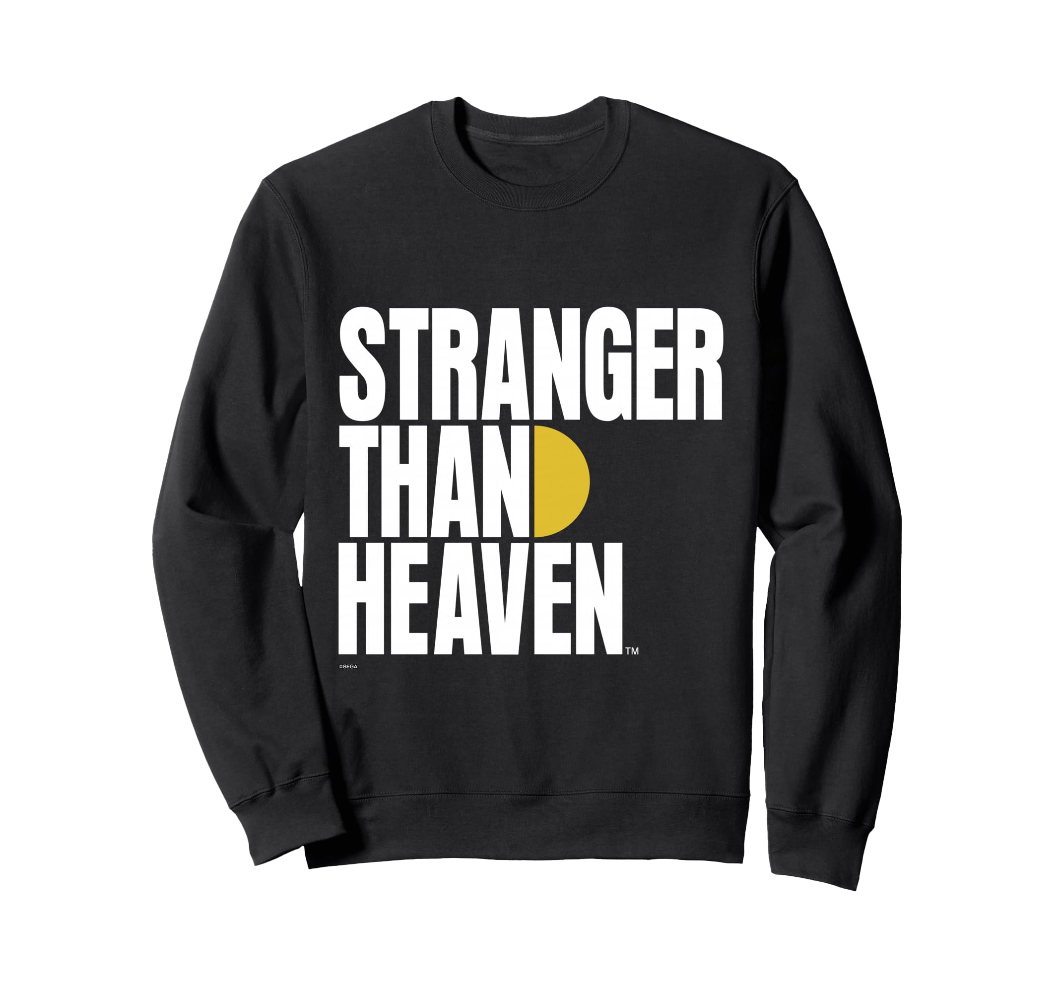 Amazon | STRANGER THAN HEAVEN トレーナー | トレーナー・パーカー 通販
