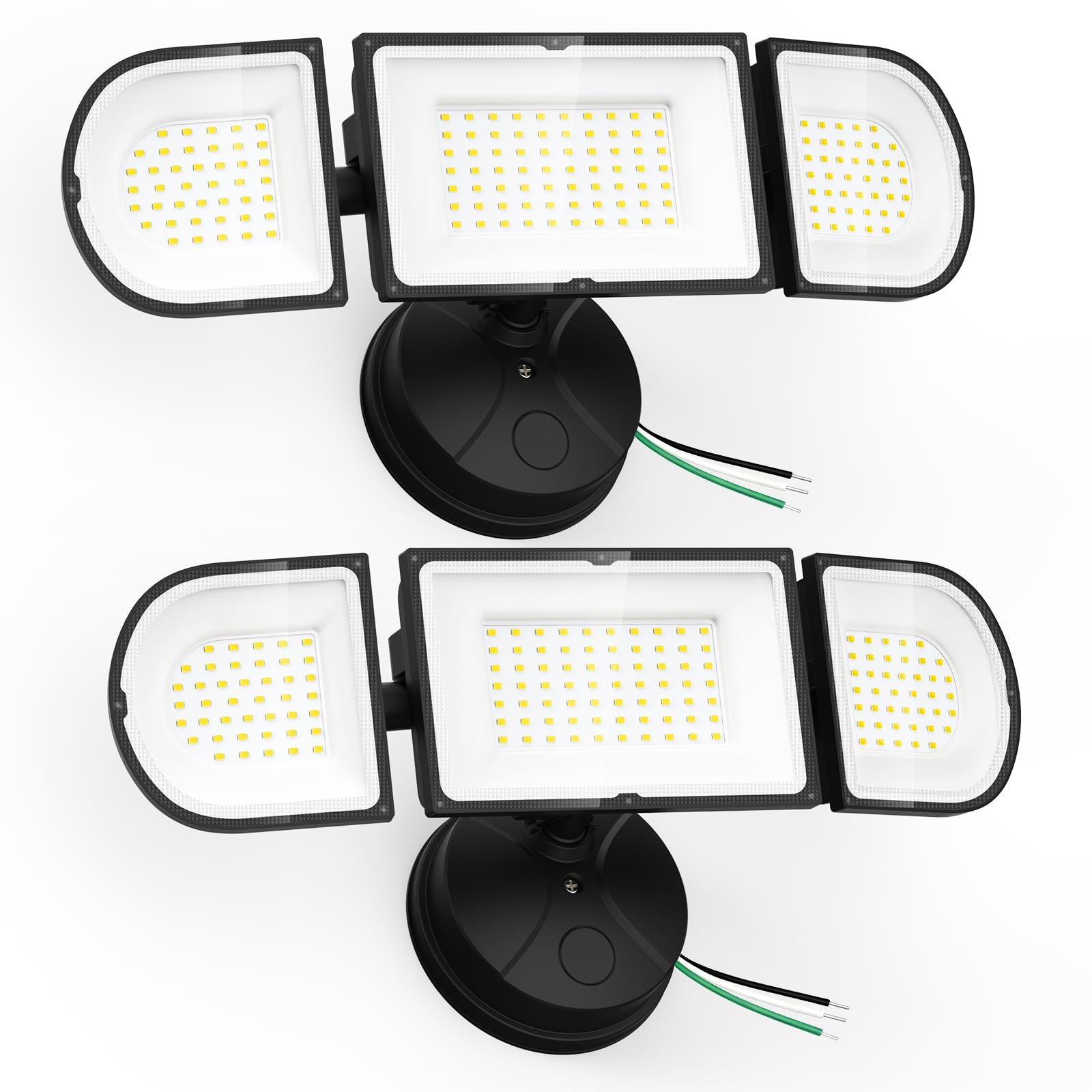 Photo 1 of SZPOWER 150W LED Flood Lights (2 Pack)
