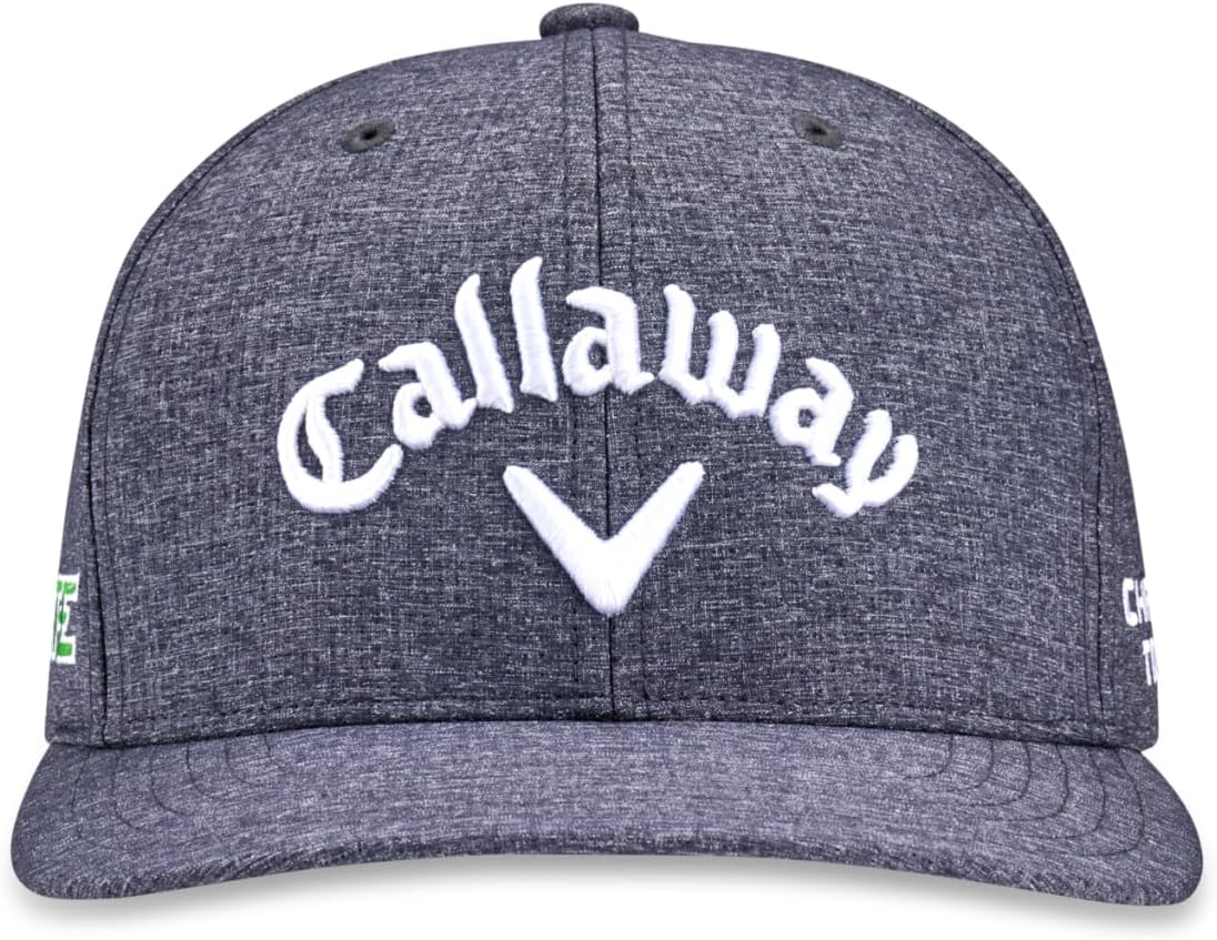 Callaway Golf Performance Pro Tour Cap Collection Headwear - Image 5