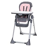 Vista 14 de Baby Trend Silla alta Sit-Right, cabezas bobble