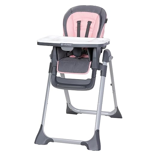 Baby Trend Sit Right 2.0 High Chair