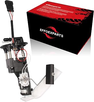 Fuel Pump for Polaris RZR XP XP 4 Turbo Turbo S Turbo EPS 2016-2025 / RZR XP 1000 SP EVAP 2022 / RZR XP 1000 SPORT 2023 Replaces 2208060 2206660 47-1015 1009-0106