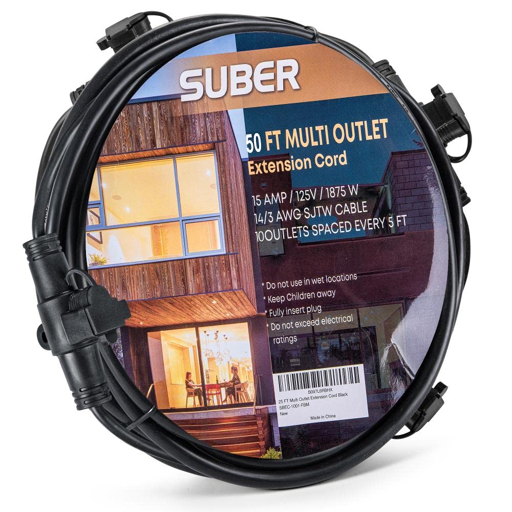 Multi Outlet Extension Cord Near Me at Norberto Cobb blog