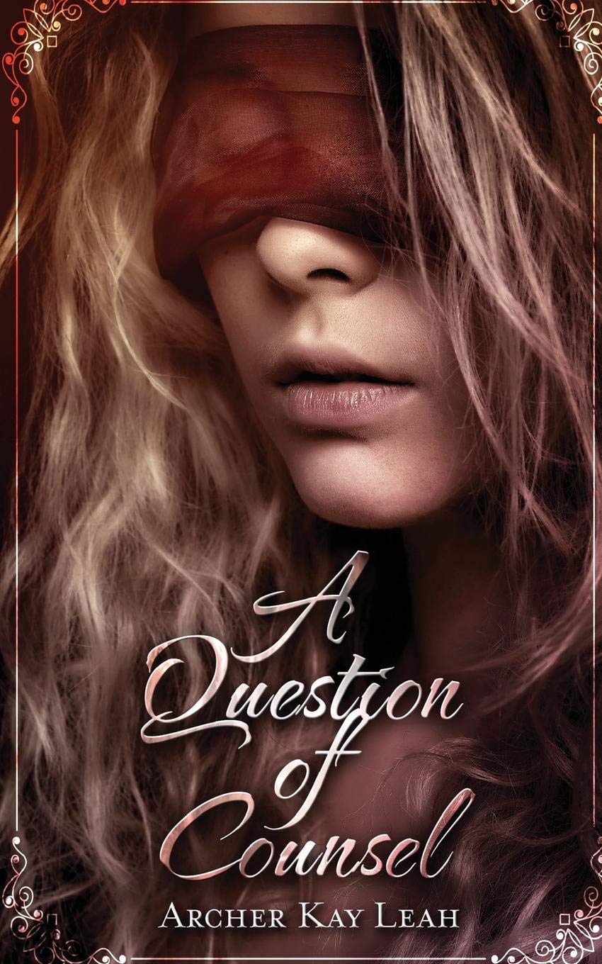Buy A Question of Counsel (Republic) — BookShops.in