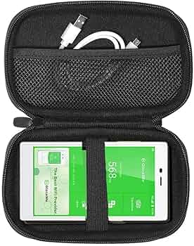 ノートPCケース Global Portable Wi-Fi G3 ノートPCケース Global Portable Wi-Fi G3 Amazon | GlocalMe G3