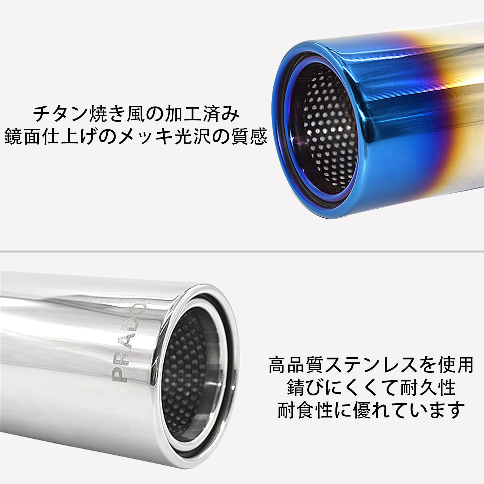 Amazon | Ansgo トヨタ ランドクルーザー プラド 150系 専用 Amazon | Ansgo トヨタ ランドクルーザー プラド 150系 専用