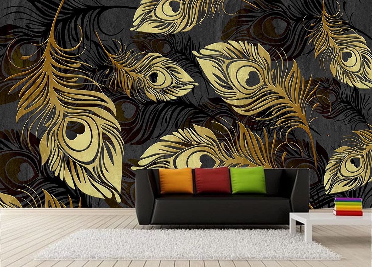 See full amazon price history chart for ALL YOUR DESIGN Self Adhesive Wallpaper Peacock Feather Design Waterproof & Laminated Wall Sticker for Home Decor, Living Room, Bedroom, Hall, Kids Room 6x8 Feet ALL YOUR DESIGN Self Adhesive Wallpaper Peacock Feather Design Waterproof & Laminated Wall Sticker for Home Decor, Living Room, Bedroom, Hall, Kids Room 6x8 Feet (B0956S7H4J) Amazon Price History, Amazon Price Tracker