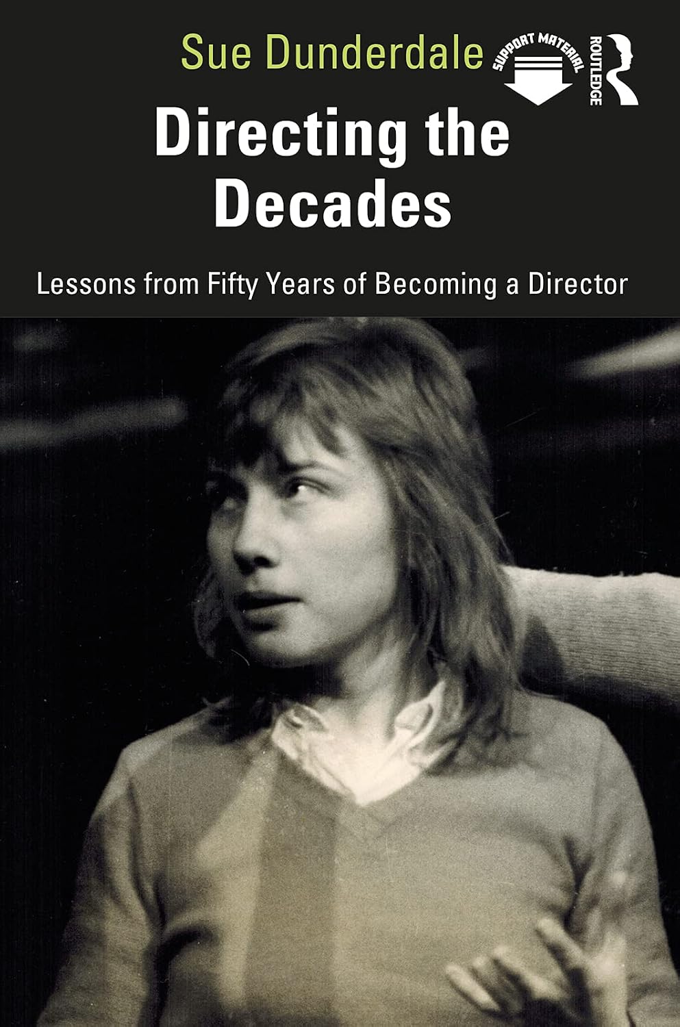 Directing the Decades: Lessons from Fifty Years of Becoming a Director