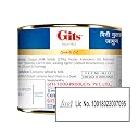 Gits MiNi Gulab Jamun | Open & Eat Tin 225g | 32 Pieces (8 pcs in Each Tin) | Perfect for Quick Sweet Cravings gallery image