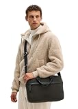 Marc O’Polo Canvas Business Bags