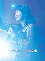 d*7様 菊池桃子CD・レコードアルバム・写真集セット 生写真付 菊池桃子 40周年集大成のライブの模様が、Blu-ray/DVDにて発売