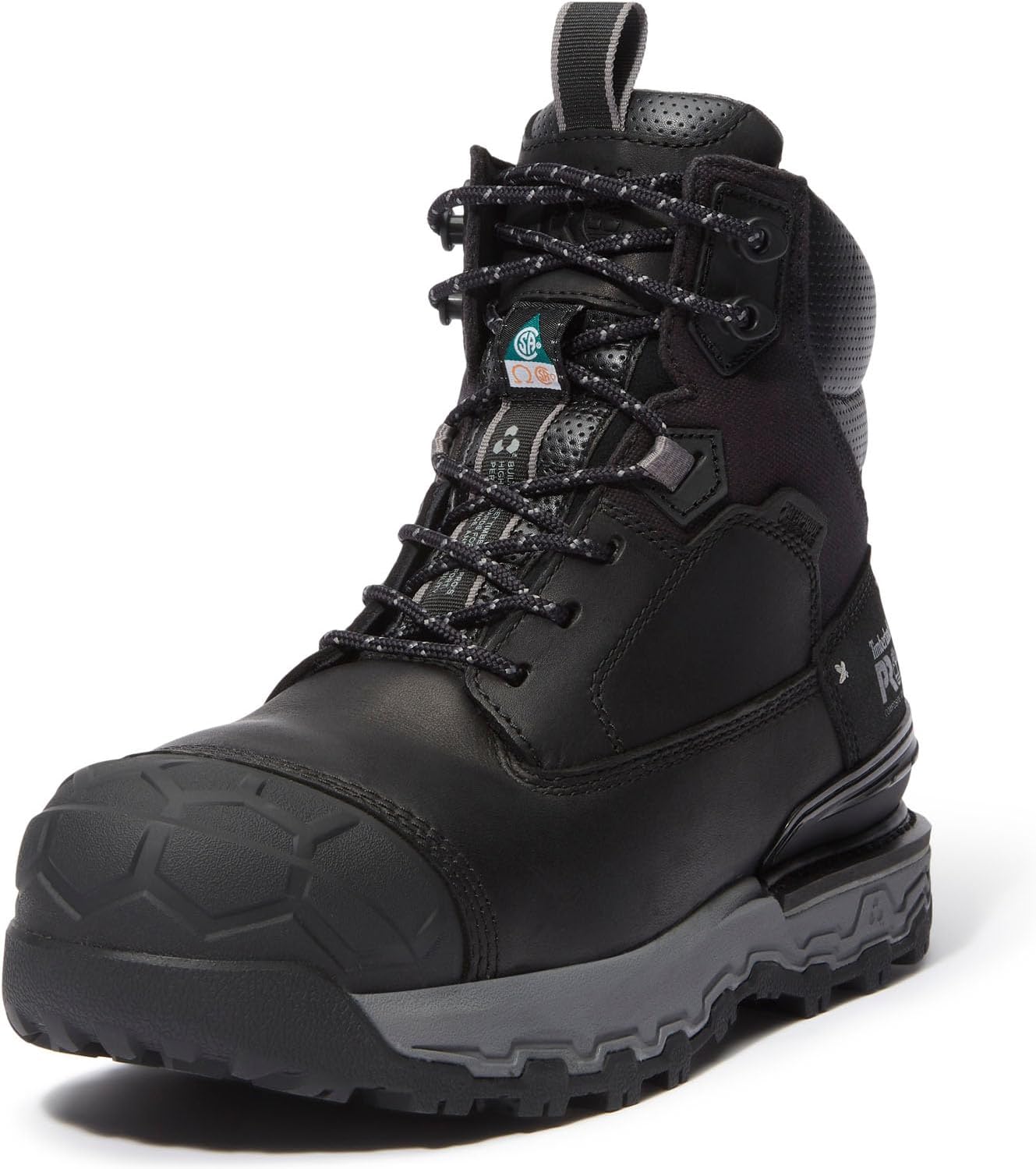 Timberland PRO Men's Boot - Ultralight Waterproof Comfort