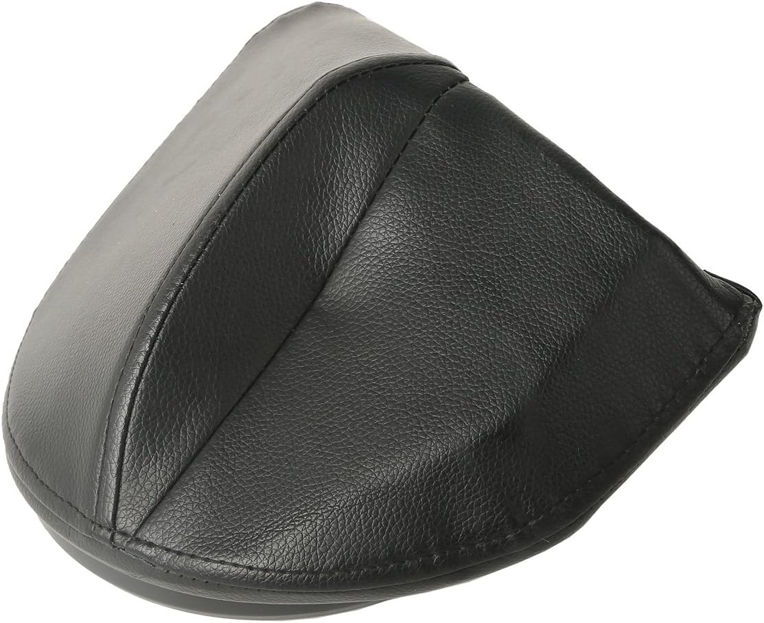 XMT-MOTO Backrest Tour Trunk Rear Speakers Fit for Harley Touring Models King Tour 2014-later
