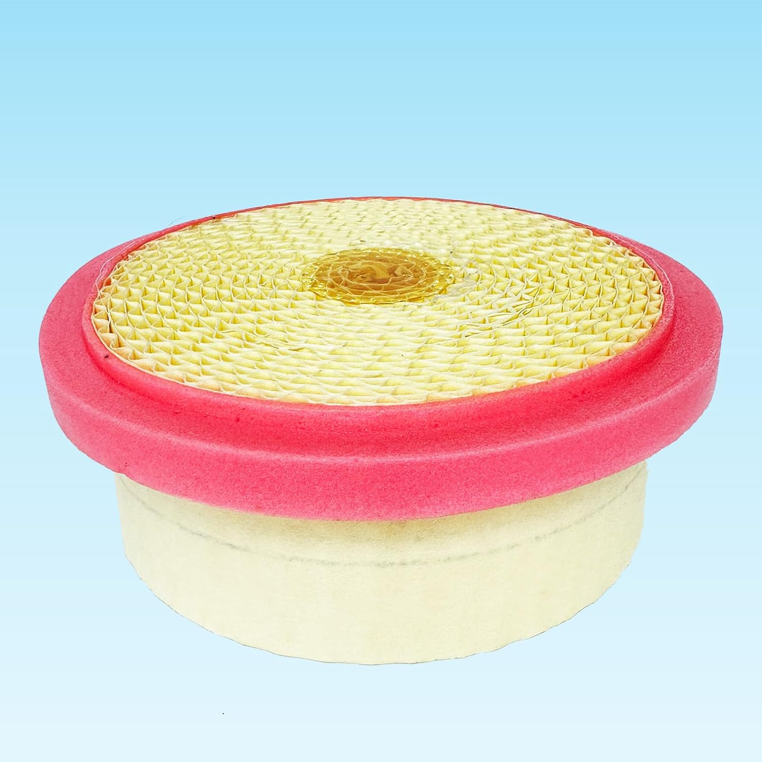 6.4212.0 Air Filter Element Replacement Part Compatible with Kaeser Air Compressor