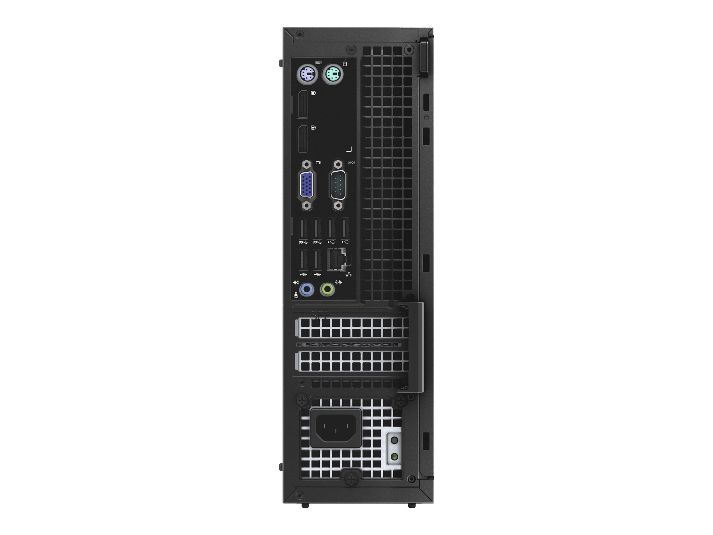 Amazon.com: Dell 998-BFZT OptiPlex 7020 Mini Desktop, 4 GB RAM