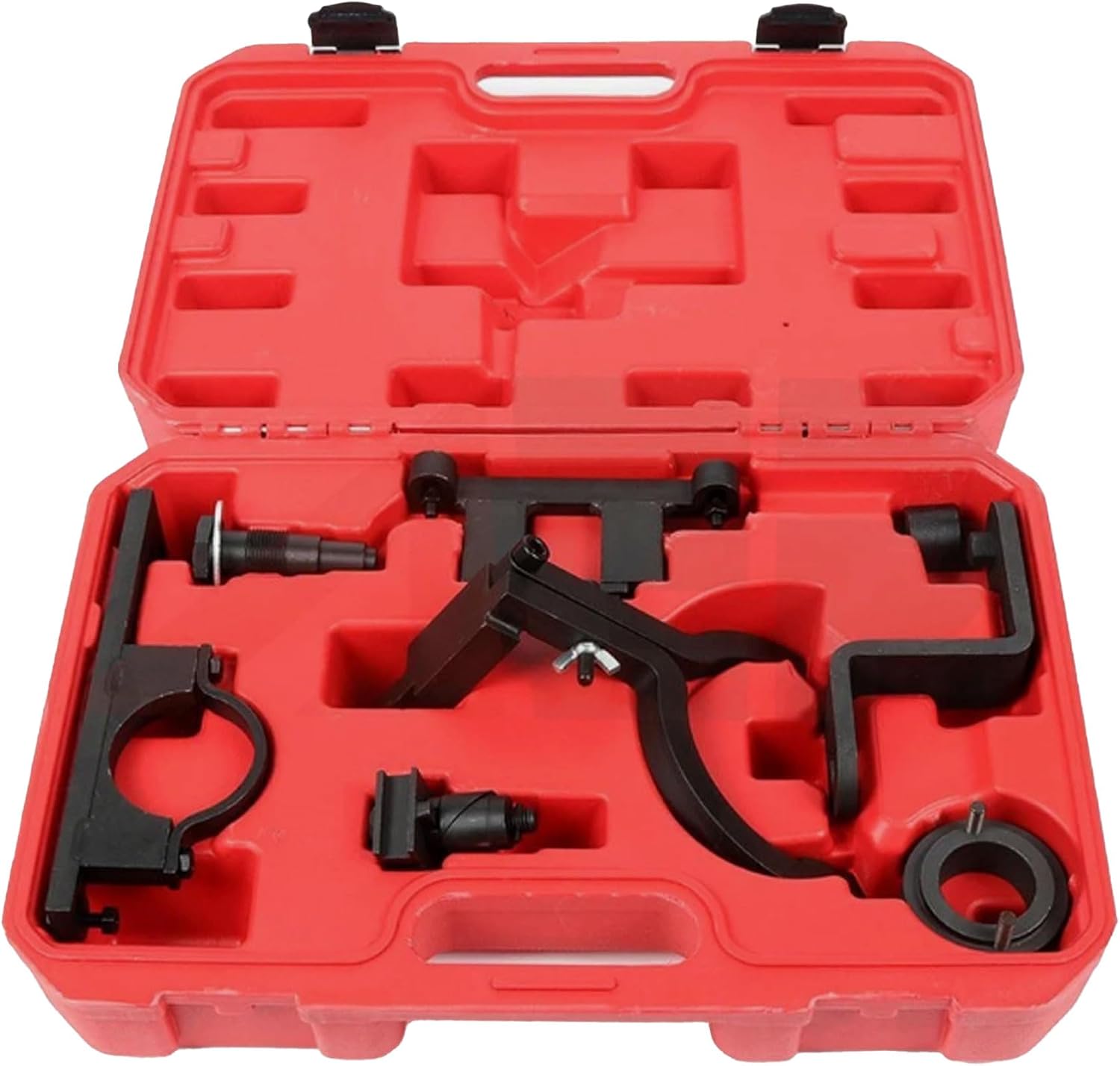 Camshaft Timing Tool Kit Replacement for Ford Explorer Mustang Ranger Mazda B4000 V6 4015CC SOHC 1997-2010 TT35142