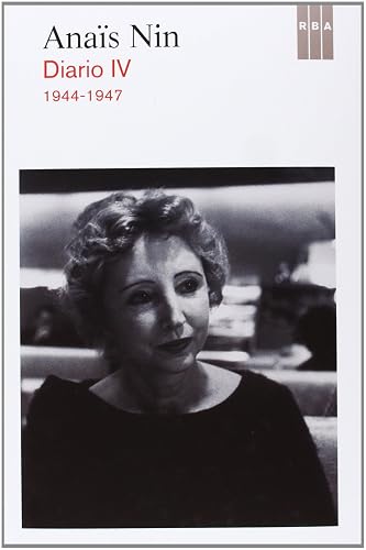 Diario, IV: 1944-1947 (Otros Ficción)