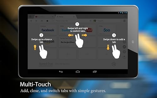 UC Browser HD