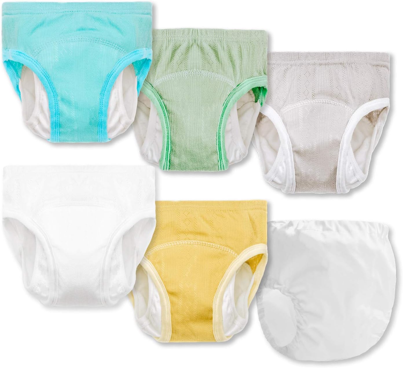 Training Underwear for Girls Training Underwear for Boys Underwear Toddler Underwear Boys Potty Training Underwear for Girls