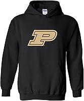 Vista 158 de UGP Campus Apparel - Sudadera con logo principal de la NCAA