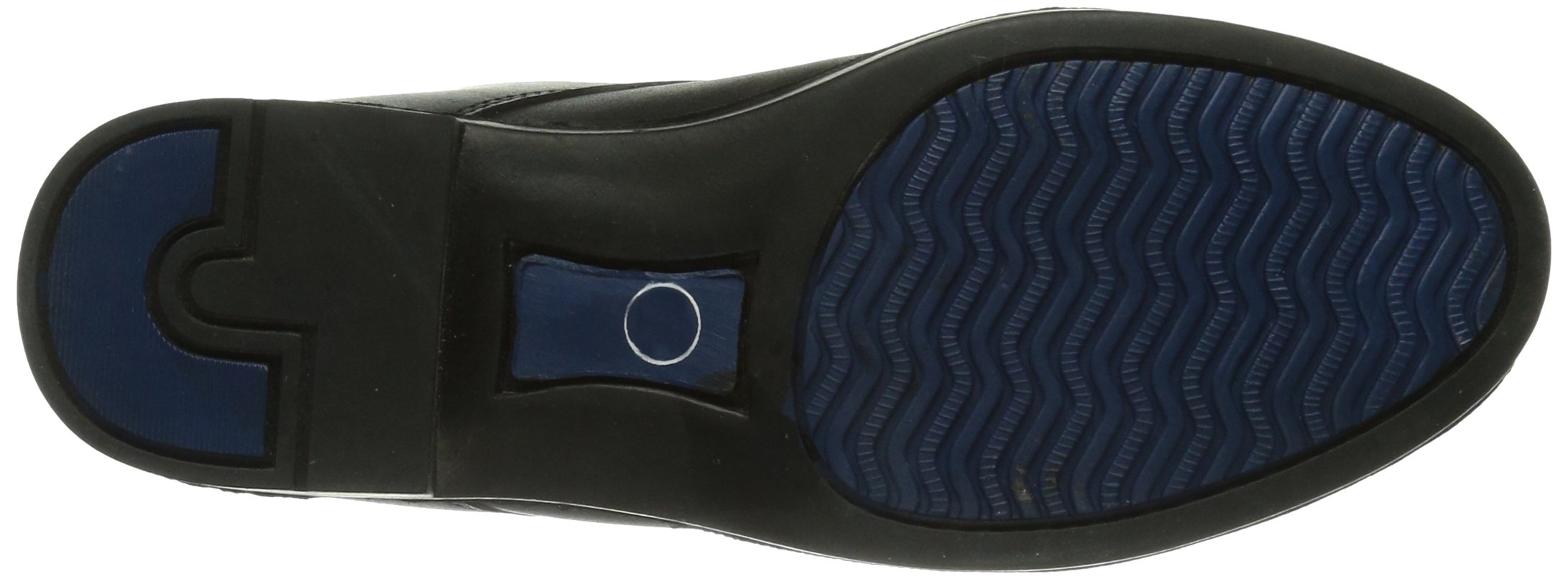 Kerbl Covalliero Monaco, stivaletti da equitazione, unisex