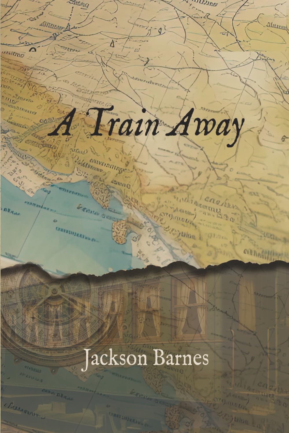 A Train Away