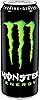 Monster Energy Drink Can 500 ml (Pack of 24)