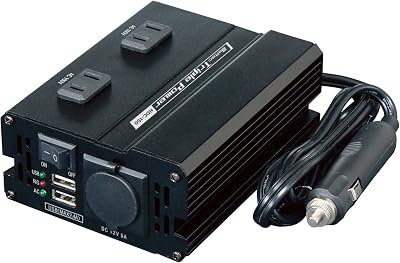 メルテック(meltec) 車載用DCDCコンバーター デコデコ HDC-150