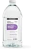 Clean Revolution SuperWash Foaming Dish Soap, 64oz, Powerful Formula Cuts Through Grease, Compatible with Dawn Powerwash Sprayers and Foamers, Spring Rain Fragrance, Clear, Extra Large