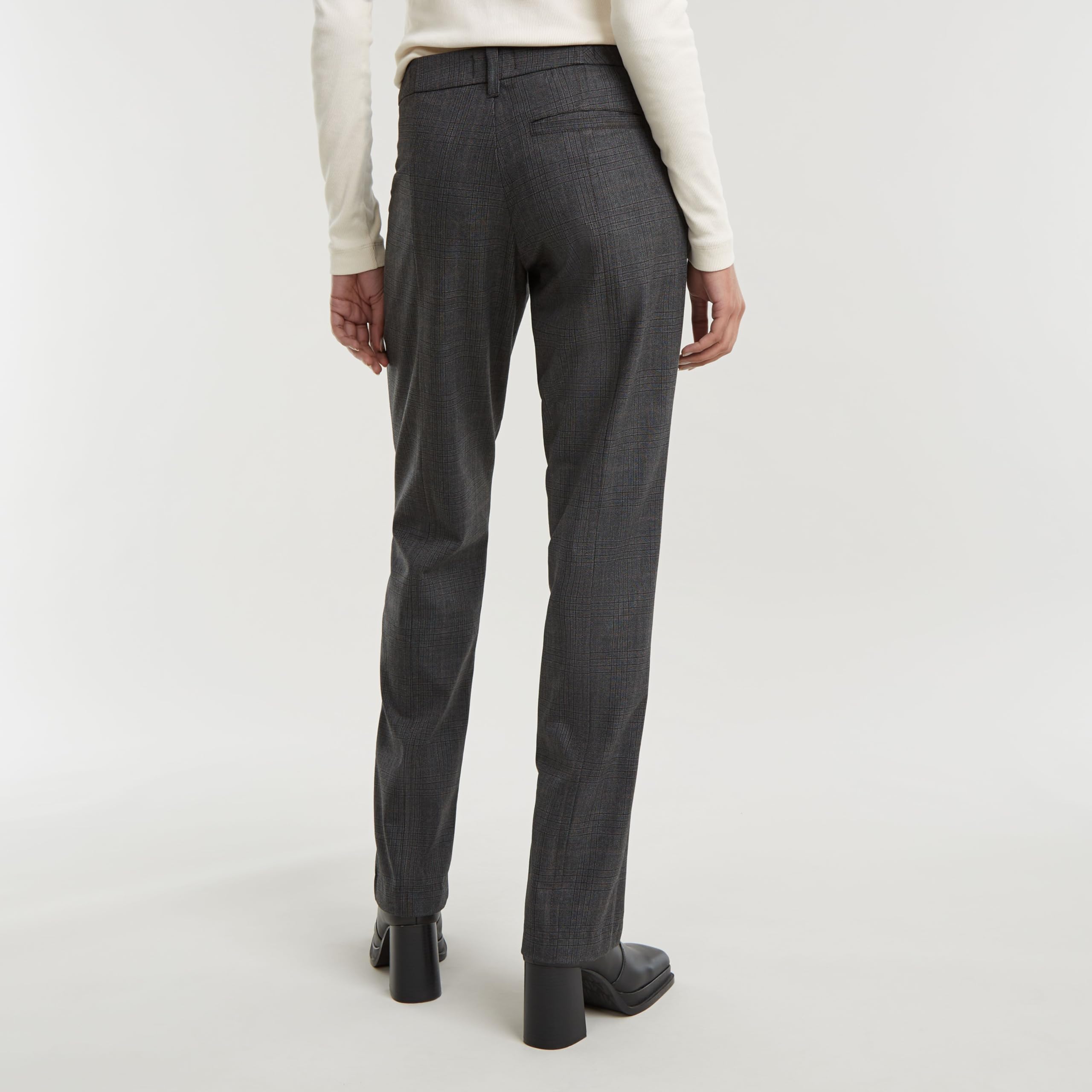 G-Star Chino Front Slit Pantalon Femme
