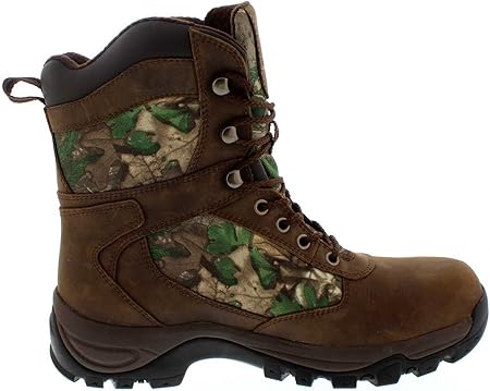 field n stream boots