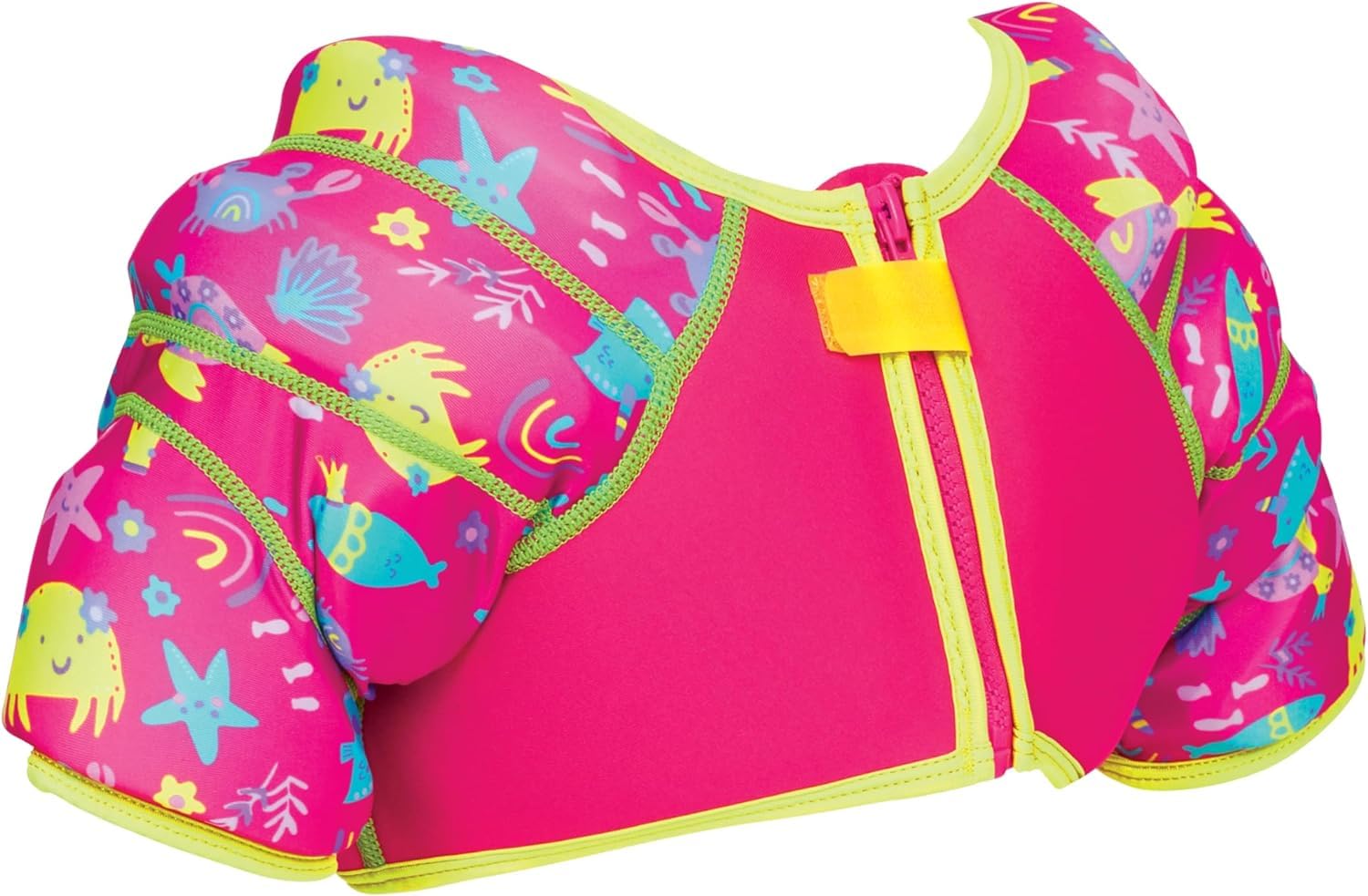 Zoggs Super Star Water Wings Vest Chaleco de Natación