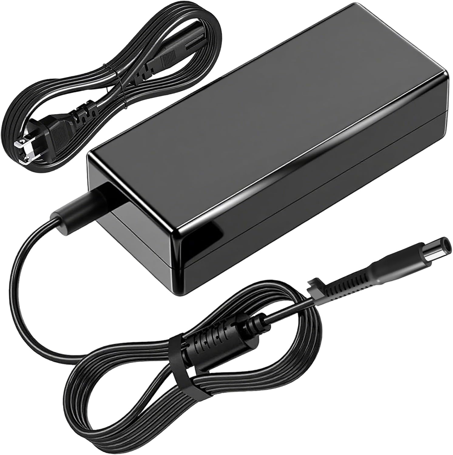 19V AC/DC Adapter Compatible with Sceptre C345B-QUT168 C345BQUT168 Monitor 34" Curved Ultrawide WQHD Quad HD 1500R 165Hz 19VDC 3.42A - 4.74A 65W - 90W Power Supply Charger