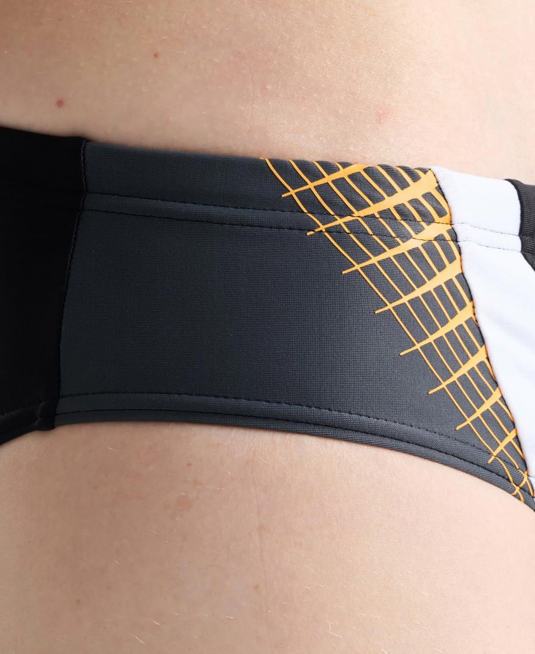 Arena M Threefold Brief Bañador Hombre Pack 1
