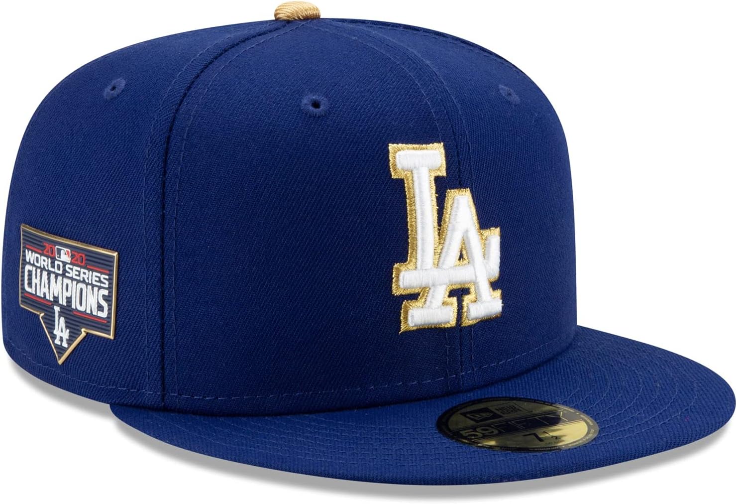 Los Angeles Dodgers 2020 World Series Champions Bahrain Ubuy