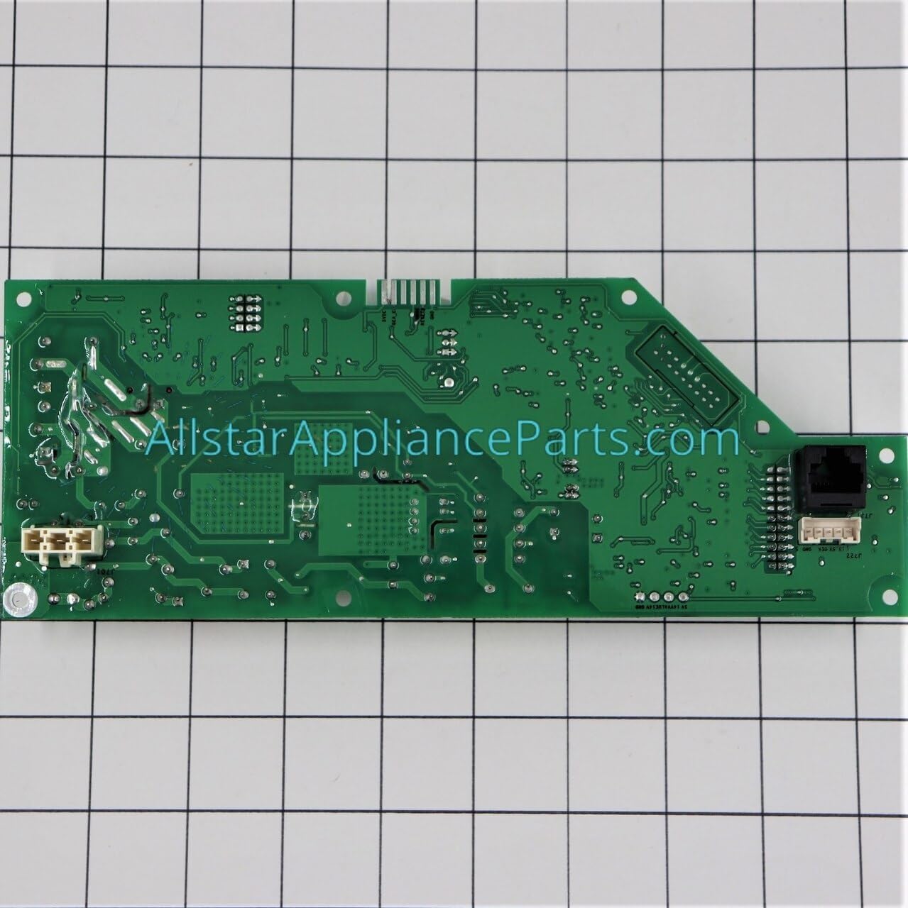 WD21X24901 Dishwasher Control Board