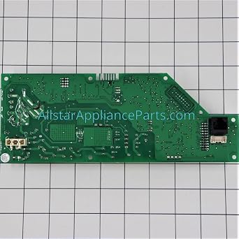 WD21X24901 Dishwasher Control Board