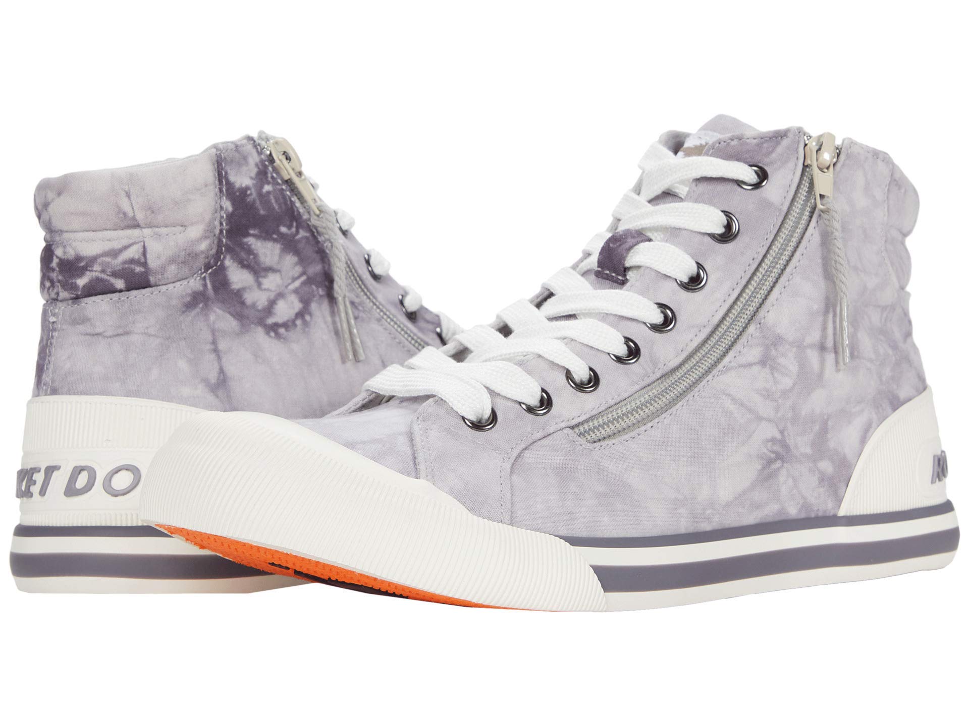 Rocket Dog Kobiety Jazzinhitt-020Buty do chodzenia