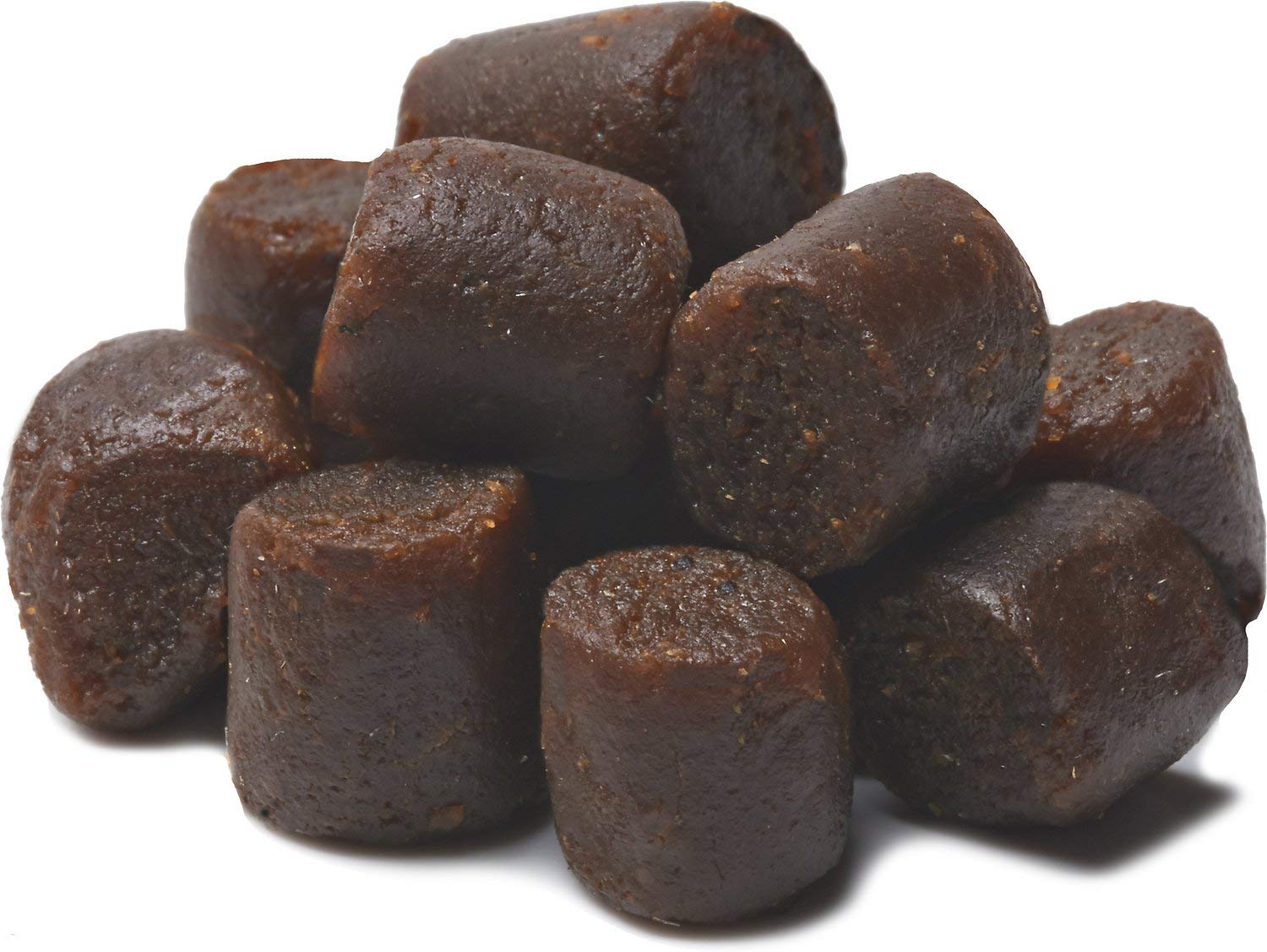 HonLena Bil-Jac Little Jacs Small Dog Treat - Pollo Liver, 10 onzas (paquete de 4)