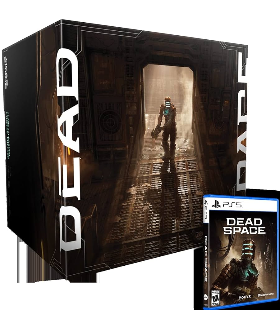 【北米版】Dead Space Amazon.co.jp: Dead Space (輸入版:北米) - Xbox Series X : ゲーム
