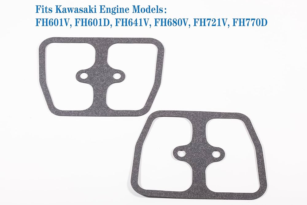 7ep● / BEONEO 11060-7013 Fits Kawasaki Rocker Cover Gasket Set