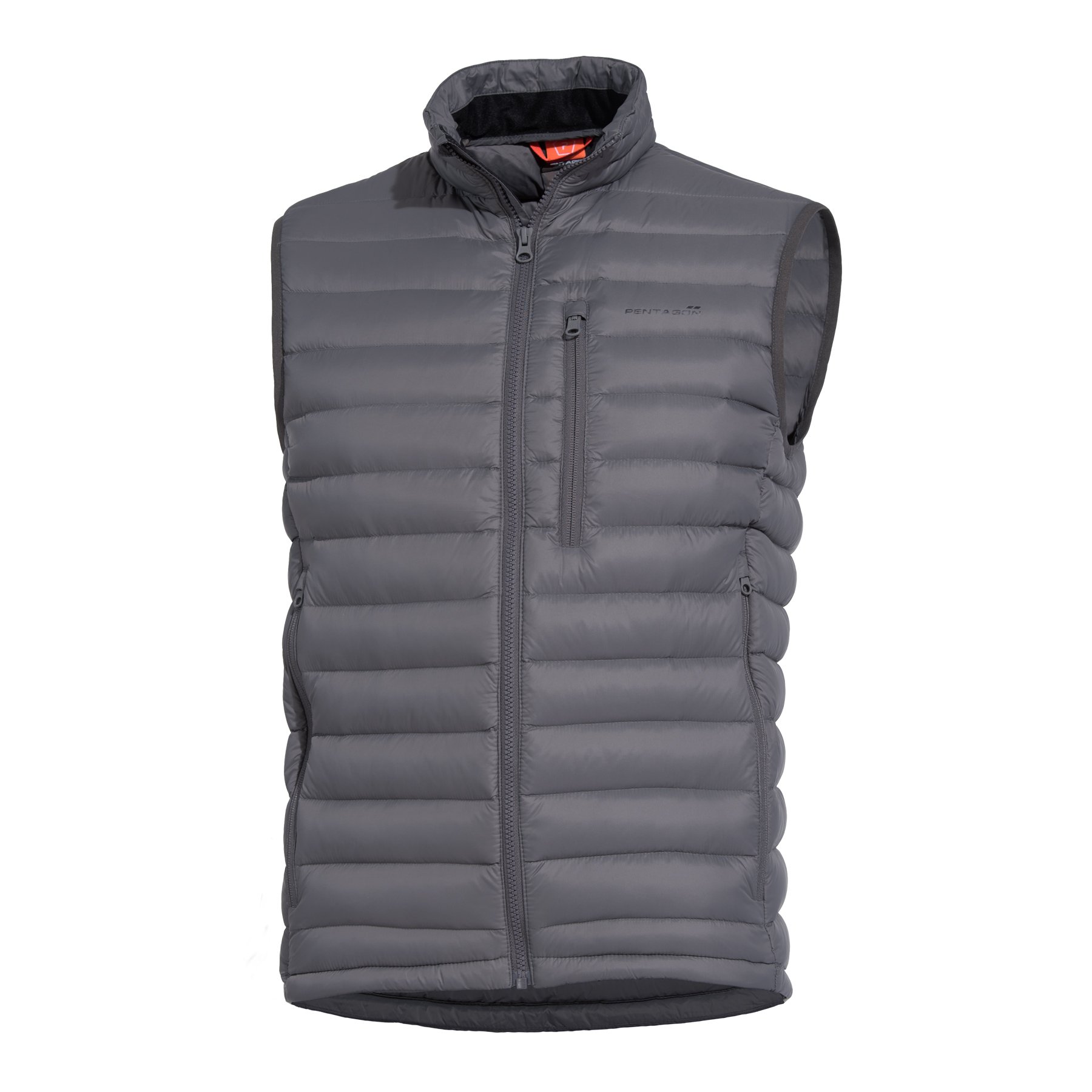 Pentagon Men's Hector Vest Cinder Gray